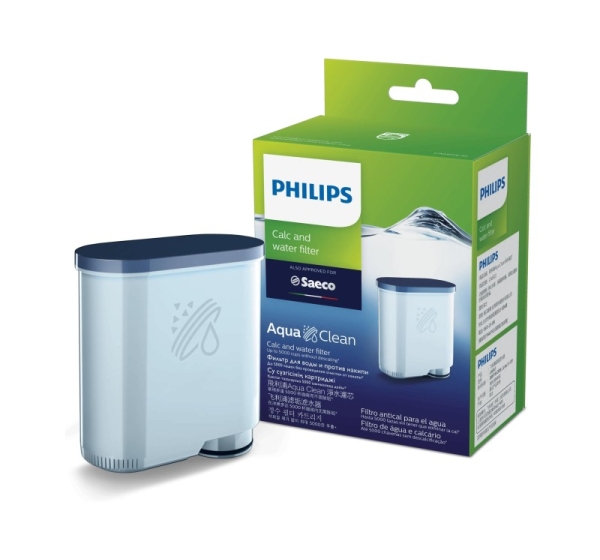 COFFEE MACHINE ACC FILTER/CARTRIDGE CA6903/10 PHILIPS