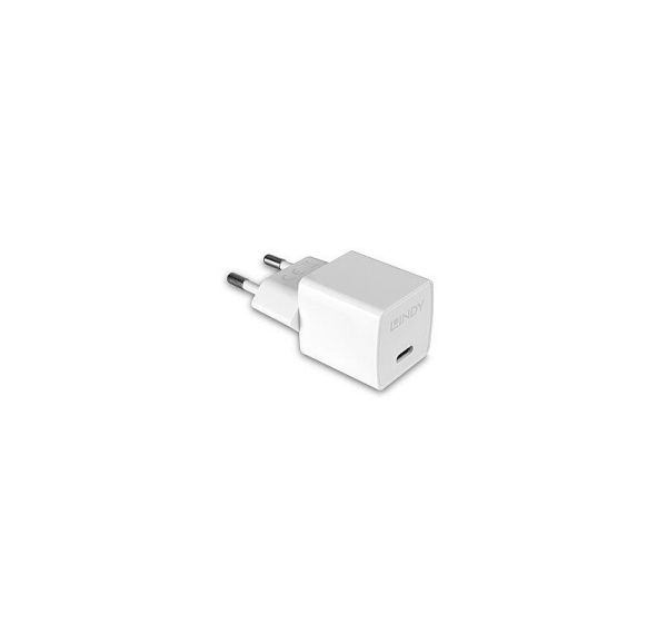 CHARGER WALL 20W/73410 LINDY