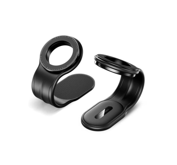 MOBILE HOLDER CAR MAGNETIC/BLACK KSIB0 VENTION