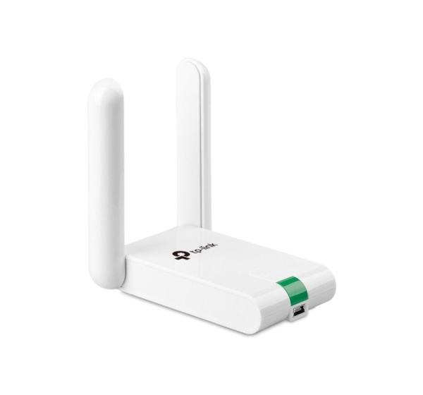 WRL ADAPTER 300MBPS USB HIGH/GAIN TL-WN822N TP-LINK