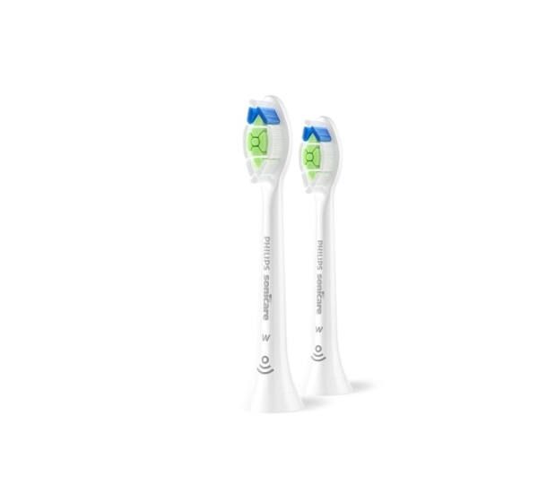 ELECTRIC TOOTHBRUSH ACC HEAD/HX6062/87 PHILIPS