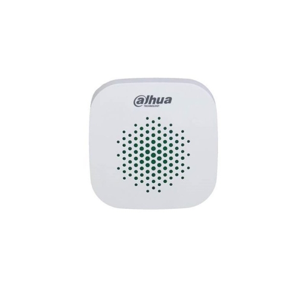 SIREN WRL INDOOR/868MHZ ARA12-W2 DAHUA