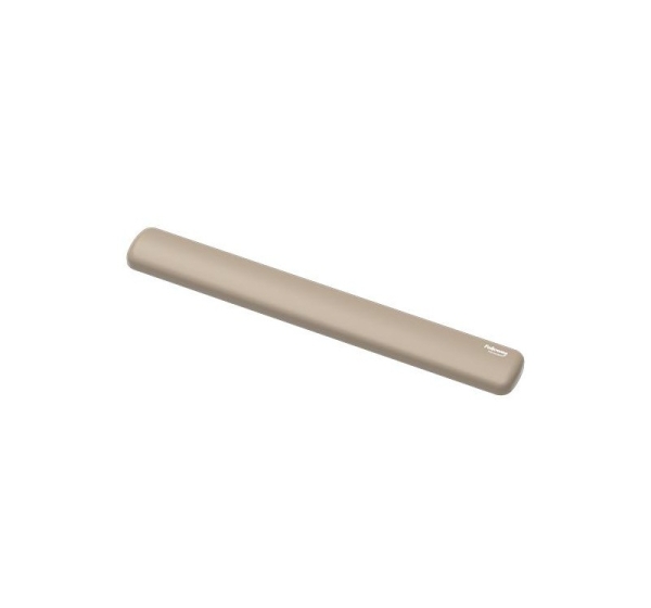KEYBOARD ACC WRIST RESTS/SAND 100142579 FELLOWES