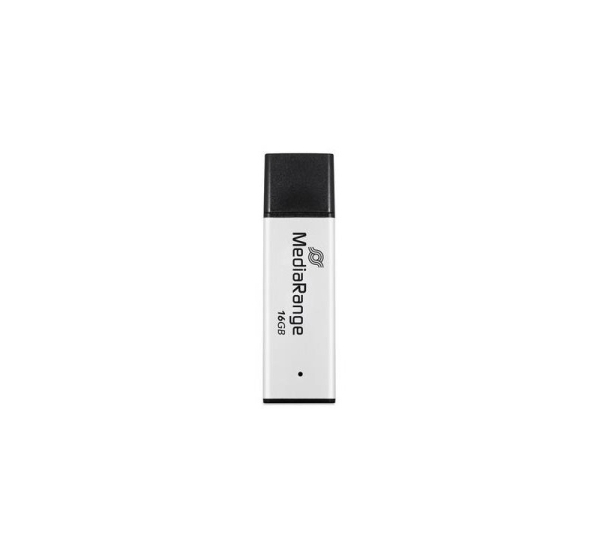 MEMORY DRIVE FLASH USB3.2 16GB/MR1899 MEDIARANGE