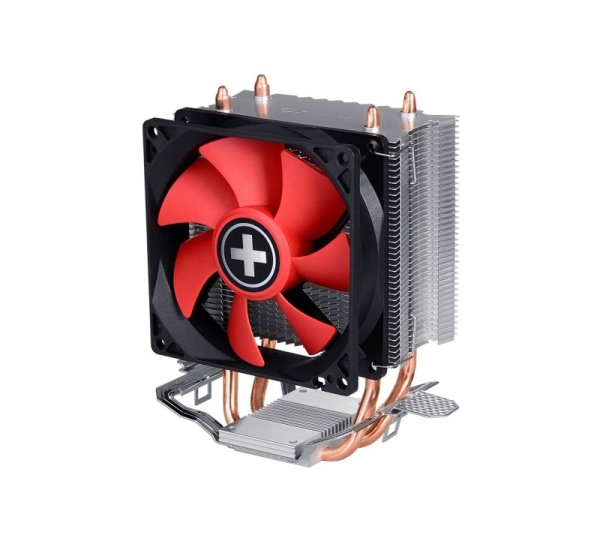 CPU COOLER SAM4/SAM5/XC025 XILENCE