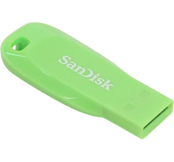 MEMORY DRIVE FLASH USB2 32GB/SDCZ50C-032G-B35GE SANDISK