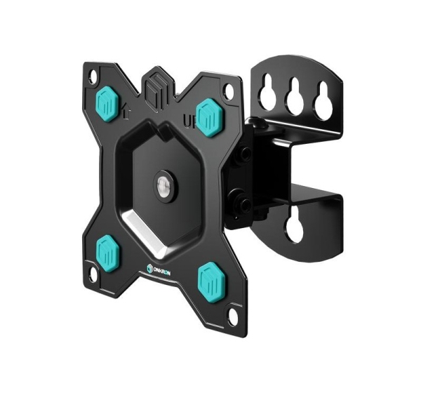 TV SET ACC WALL MOUNT /10-35"/BLACK R3-B ONKRON