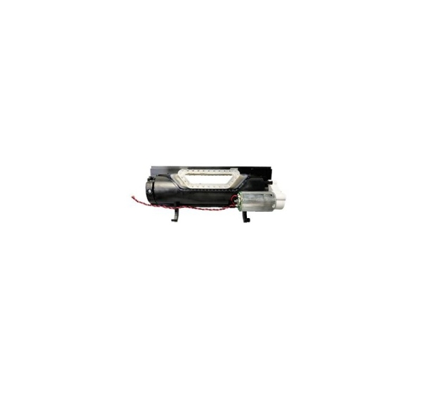 Vacuum Cleaner Accessory|ROBOROCK|Main Brush Gearbox|Black|For S6 Black MaxV|9.01.0598