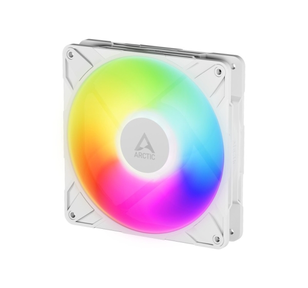 CASE FAN 140MM P14 PRO A-RGB/WHT ACFAN00318A ARCTIC