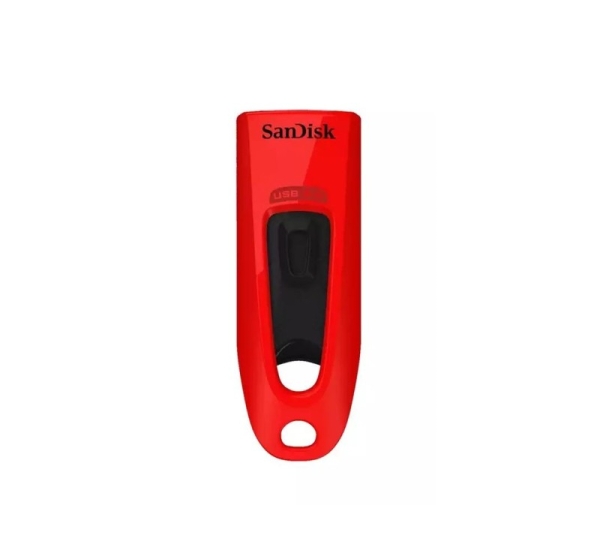 MEMORY DRIVE FLASH USB3 32GB/SDCZ48-032G-U46R SANDISK