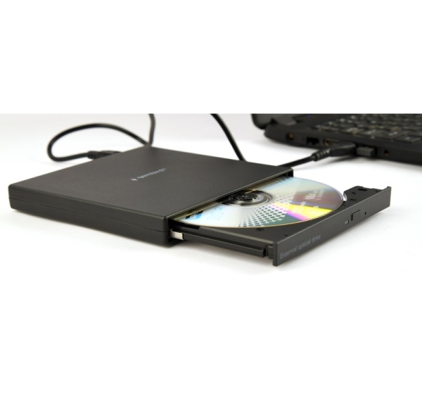 DVD RW USB2 8X EXT RTL/DVD-USB-04 GEMBIRD