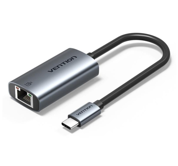 NET ADAPTER USB-C GIGABIT/0.15M CFPHB VENTION