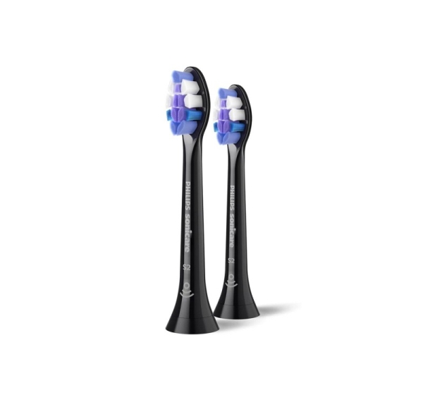 ELECTRIC TOOTHBRUSH ACC HEAD/HX6052/88 PHILIPS