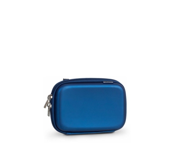 HDD ACC CASE/9101 (PU) LIGHT BLUE RIVACASE