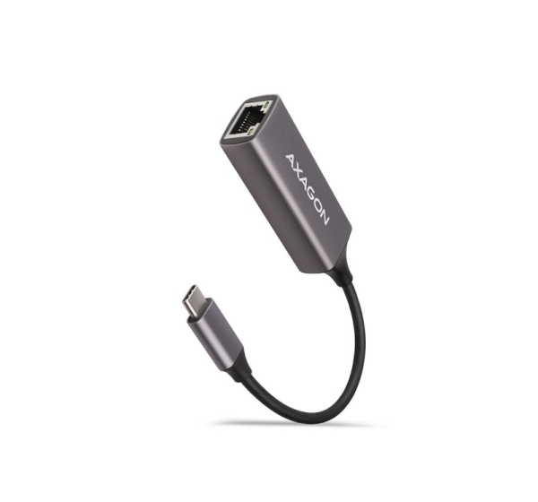 NET ADAPTER USB-C 1GB/ADE-TRC AXAGON