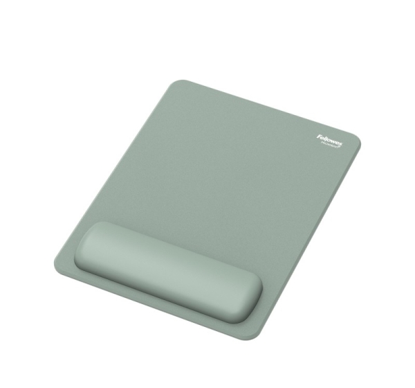 MOUSE PAD WRIST REST XL/SAGE 100142556 FELLOWES