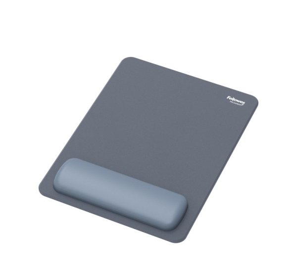MOUSE PAD WRIST REST XL/MARINE 100142562 FELLOWES