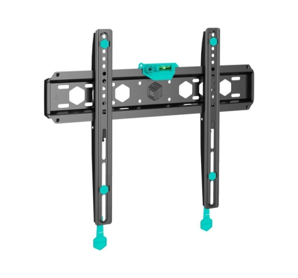 TV SET ACC WALL MOUNT /35-65"/BLACK FM5-B ONKRON