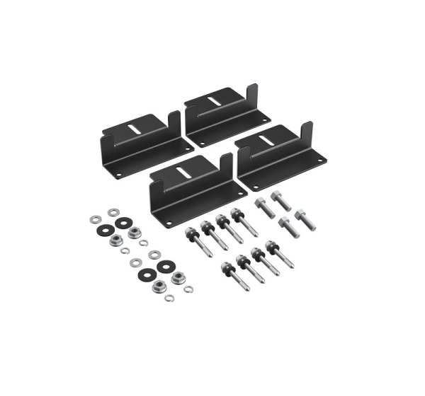 SOLAR PANEL MOUNTING FEET/5006101004 ECOFLOW