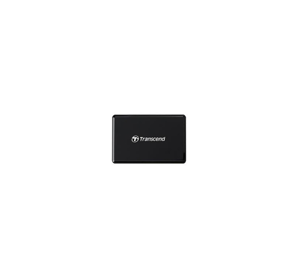 MEMORY READER FLASH ALL-IN-1/USB3.1 TS-RDF9K2 TRANSCEND
