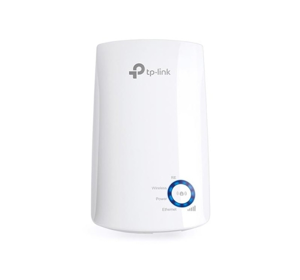 WRL RANGE EXTENDER 300MBPS/TL-WA850RE TP-LINK