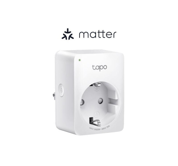 SMART HOME WIFI MINISMART PLUG/TAPO P110M TP-LINK