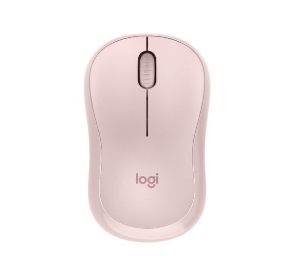 MOUSE BLUETH OPTICAL M240/ROSE 910-007121 LOGITECH