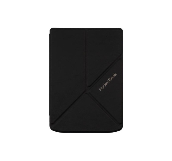 READER ACC COVER 629 634 BLACK/H-SO-634-K-WW POCKET BOOK