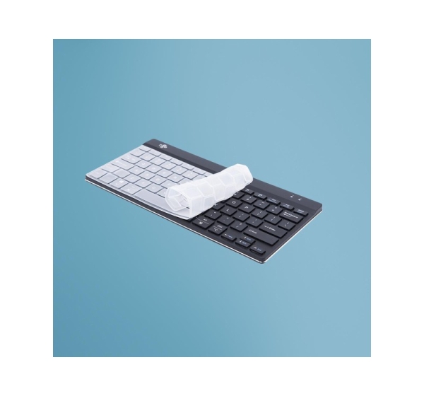 KEYBOARD ACC COVER HYGIENIC/RGOHCKCUS78 R-GO TOOLS
