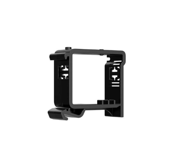 SMART HOME DIN HOLDER/BLACK 51170 AJAX
