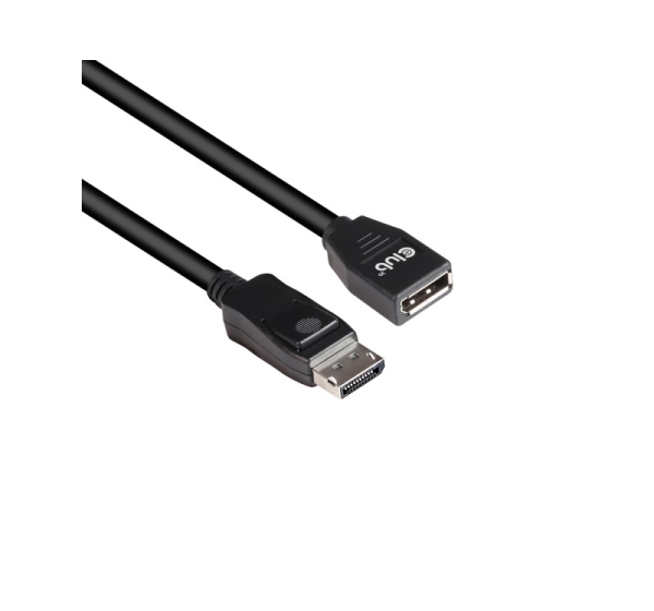 CABLE DP TO DP 2M/M/F CAC-1022 CLUB3D