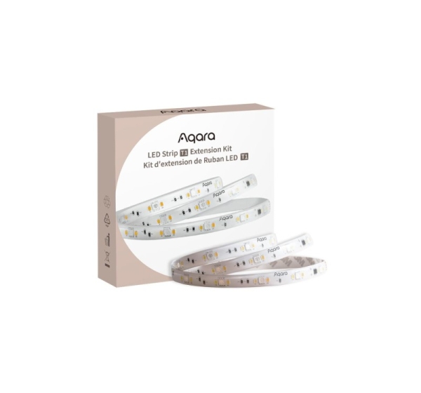 Smart Lightstrip AQARA Aqara LED Strip T1 ZigBee