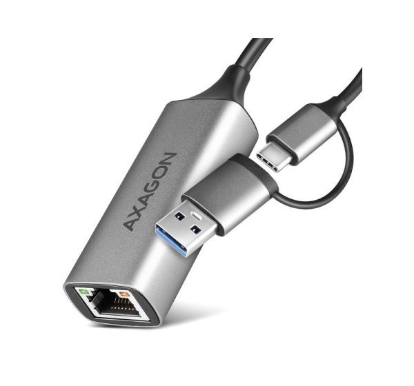 NET ADAPTER USB-C 1GB/ADE-TXCA AXAGON