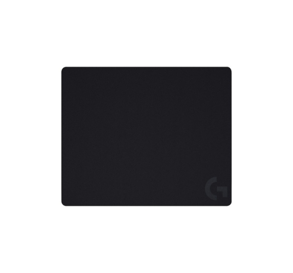 MOUSE PAD G440/BLACK 943-000792 LOGITECH