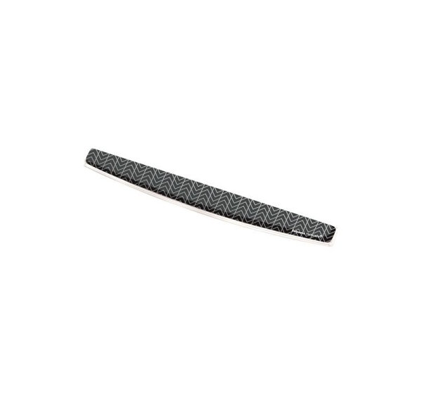 KEYBOARD ACC WRIST SUPPORT/CHEVRON 9653601 FELLOWES