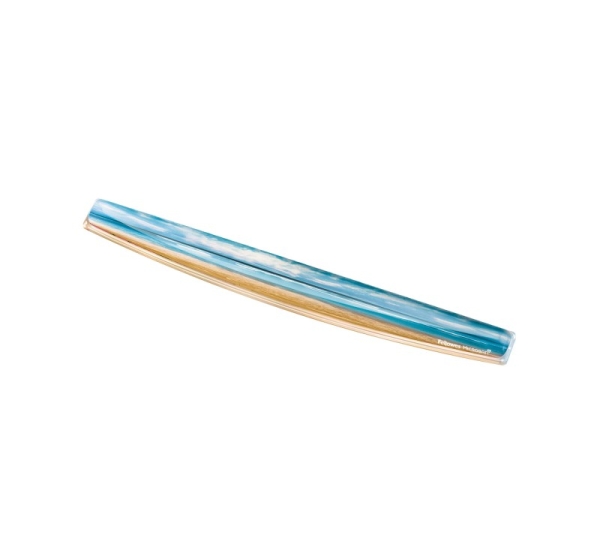 KEYBOARD ACC WRIST SUPPORT/PHOTO GEL 9179401 FELLOWES