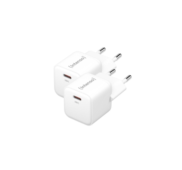 POWER ADAPTER USB-C/7803032 INTENSO