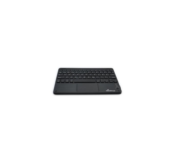KEYBOARD WRL BLACK/DE/AT MROS130 MEDIARANGE