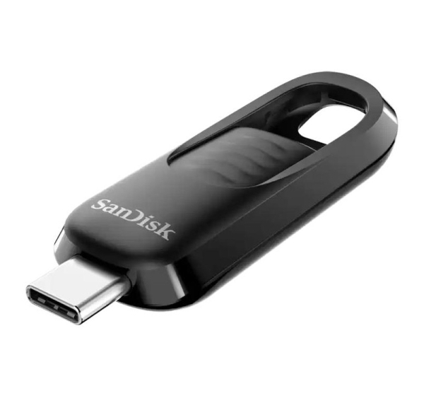 MEMORY DRIVE FLASH USB-C 32GB/SDCZ480-032G-G46 SANDISK