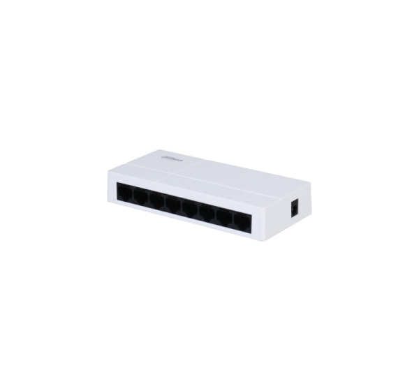 Switch DAHUA PFS3008-8GT-L-V2 Type L2