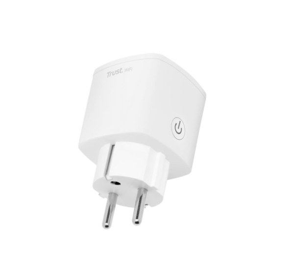 SMART HOME SOCKET WIFI/71289 TRUST