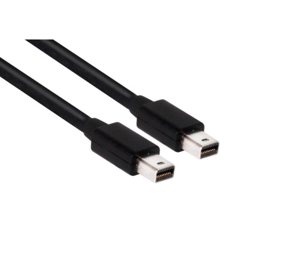 CABLE MINI DP TO MINI DP 2M/M/M CAC-1164 CLUB3D