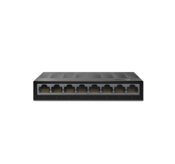 Switch|TP-LINK|LS1008G|LS1008G