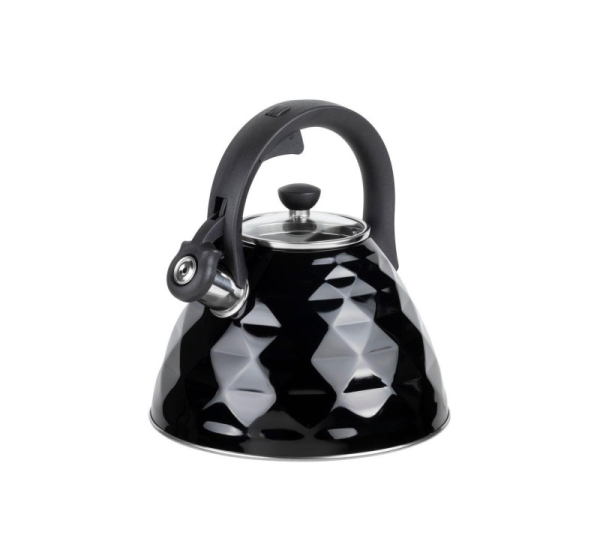 WHISTLING KETTLE 3L/90610 RESTO