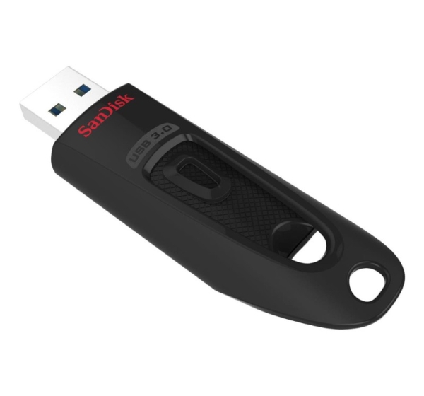 MEMORY DRIVE FLASH USB3 64GB/SDCZ48-064G-U46 SANDISK