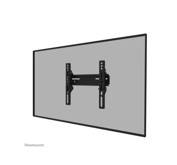 TV SET ACC WALL MOUNT/WL30-350BL12 NEOMOUNTS