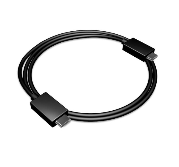CABLE USB-C TO USB-C 1M/M/M CAC-1522 CLUB3D