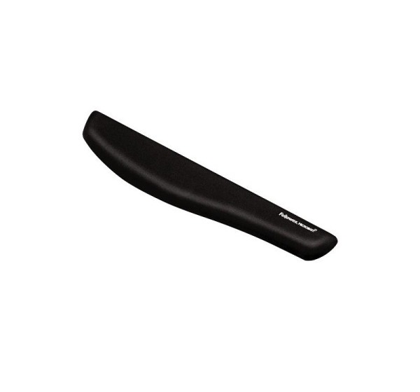 KEYBOARD ACC WRIST SUPPORT/BLACK 9252103 FELLOWES