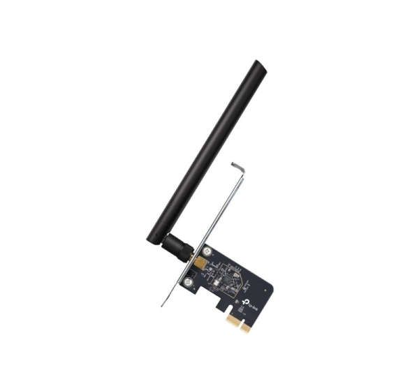 WRL ADAPTER 600MBPS/DUAL BAND ARCHER T2E TP-LINK