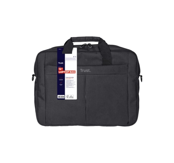 NB CASE PRIMO 16"/21551 TRUST